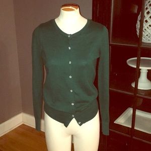 LOFT factory Cardigan